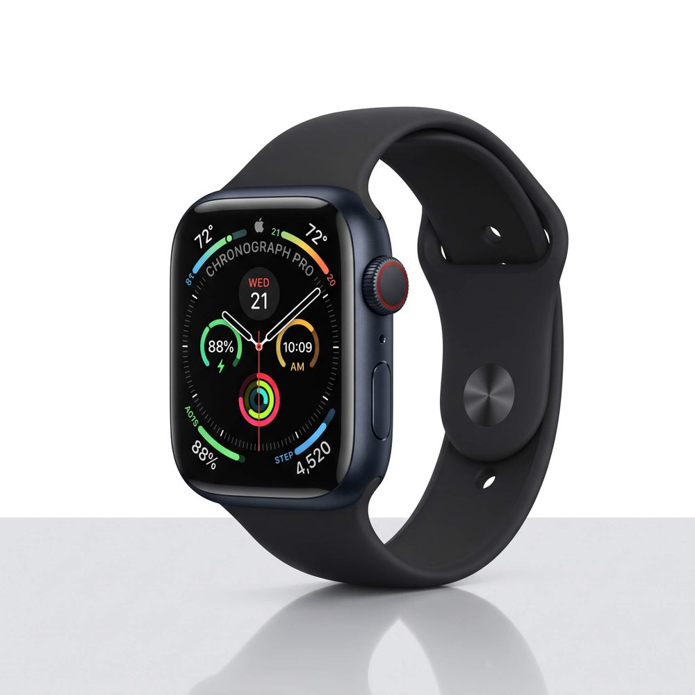 Apple Watch & Audio