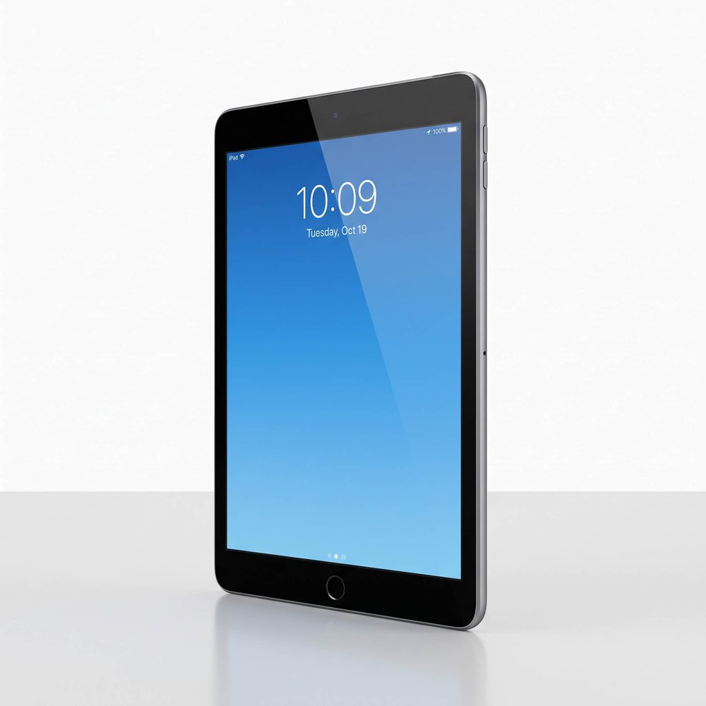 iPads and Tablets